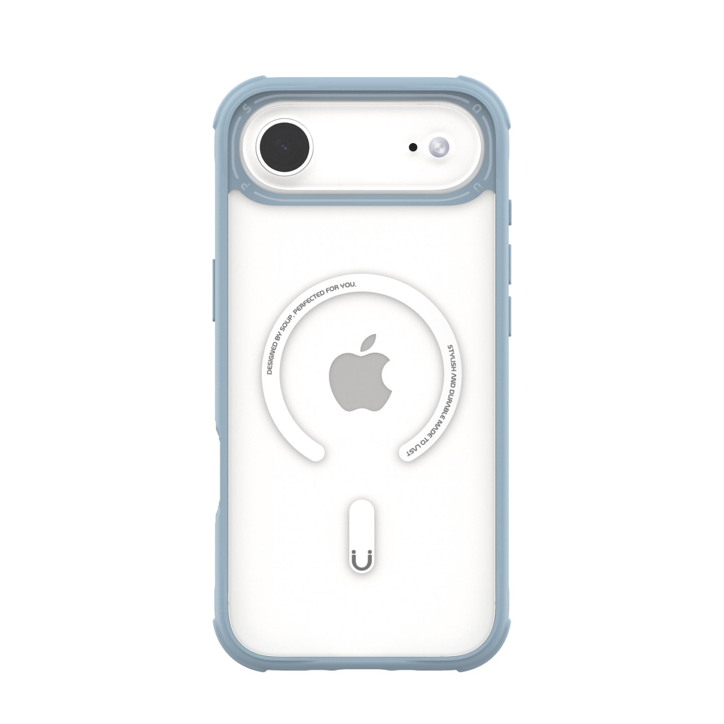iPhone 17 Air SOUP MagSafe Case