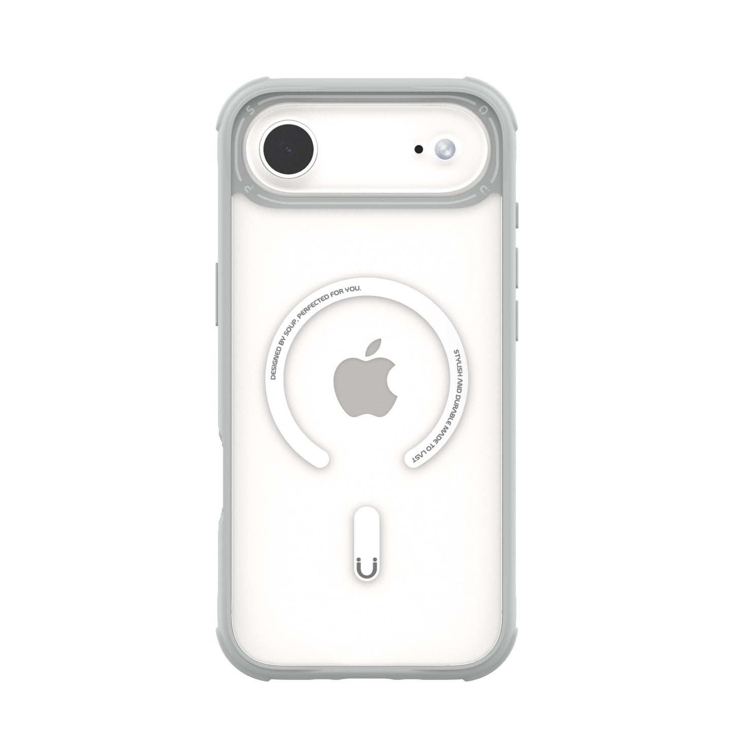 iPhone 17 Air SOUP MagSafe Case