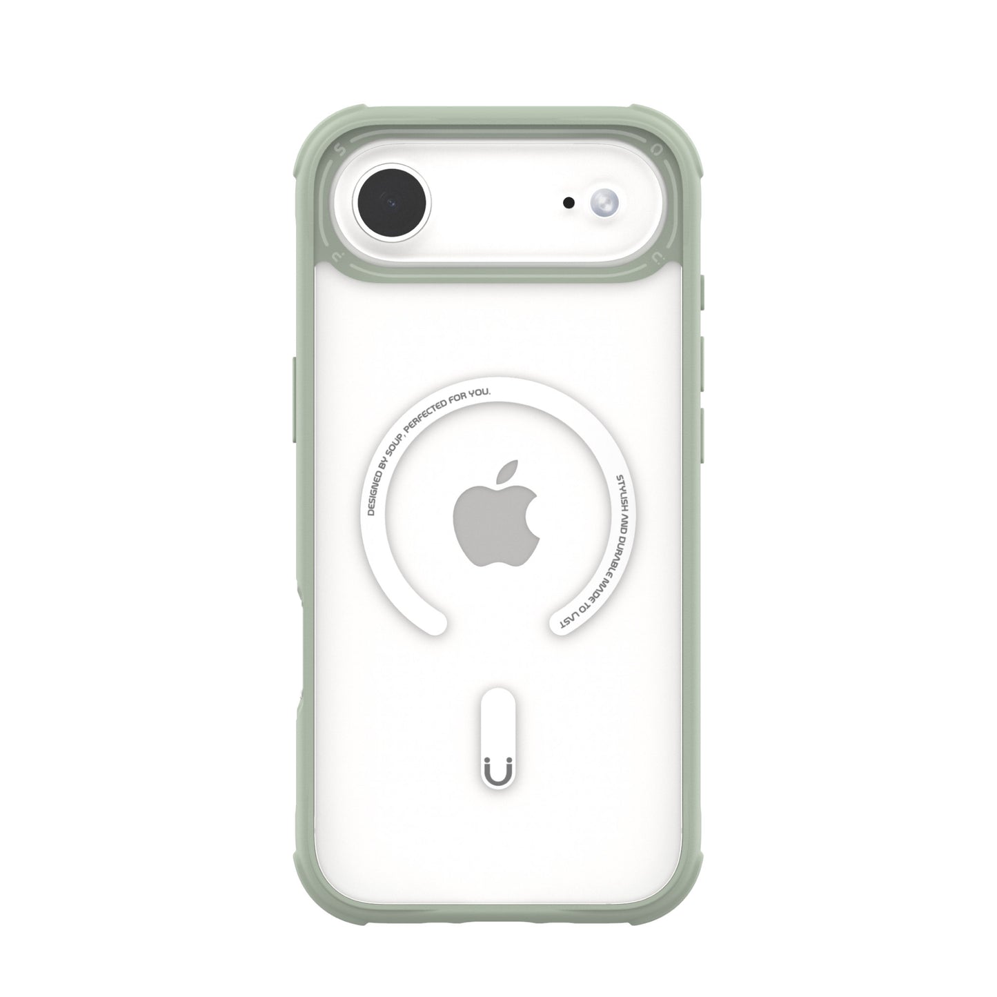 iPhone 17 Air SOUP MagSafe Case