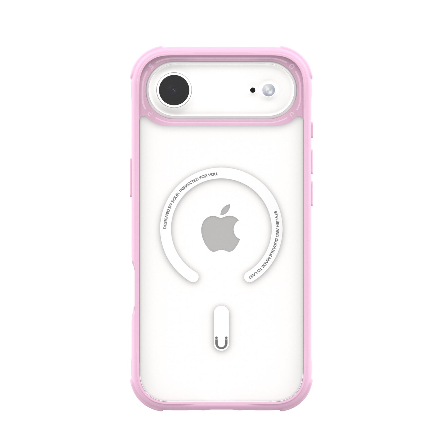 iPhone 17 Air SOUP MagSafe Case