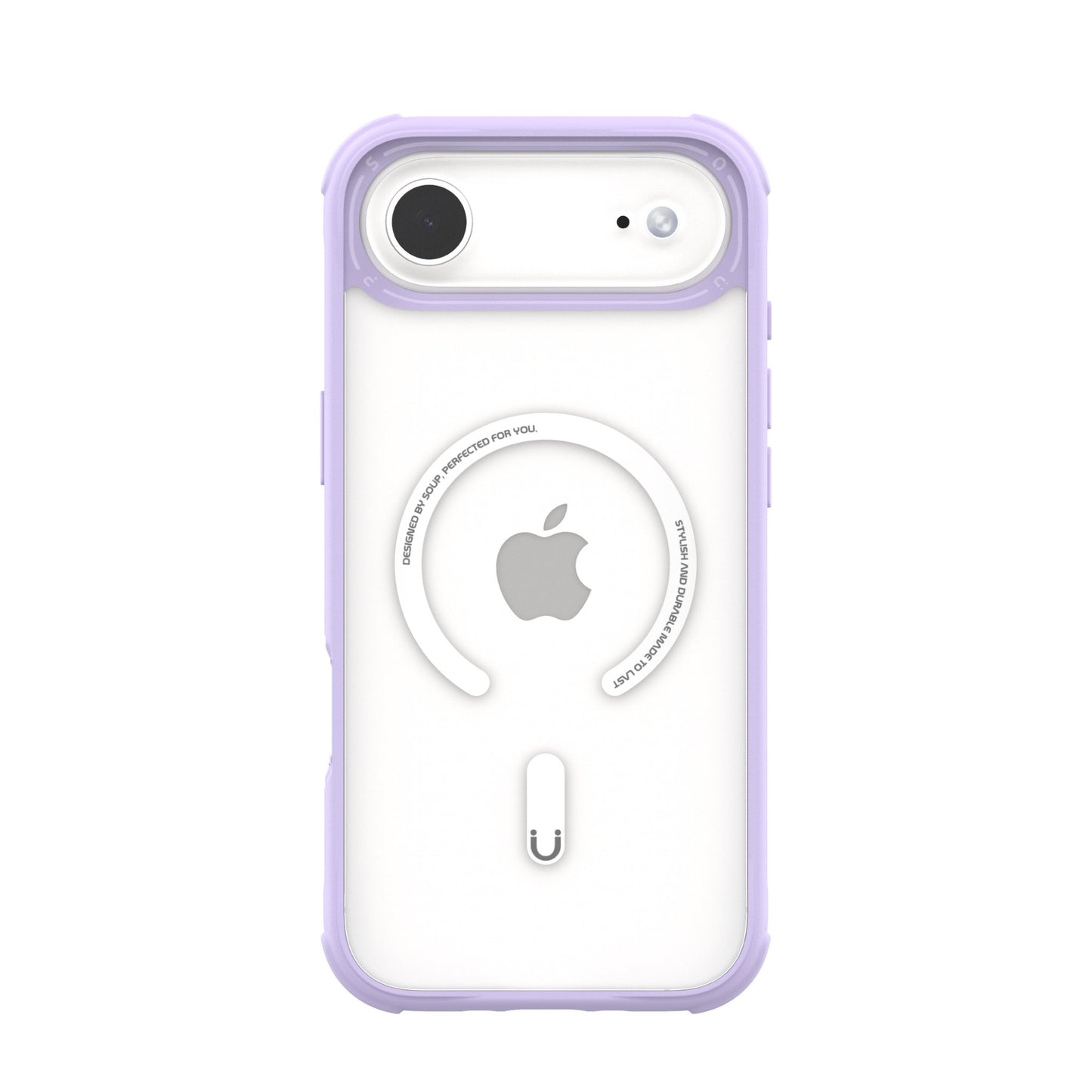 iPhone 17 Air SOUP MagSafe Case