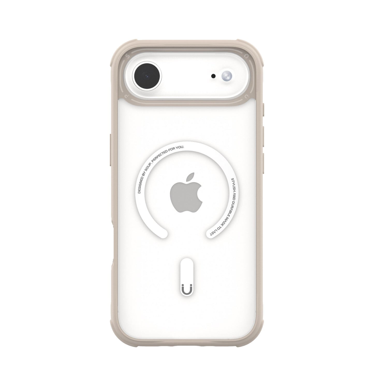 iPhone 17 Air SOUP MagSafe Case