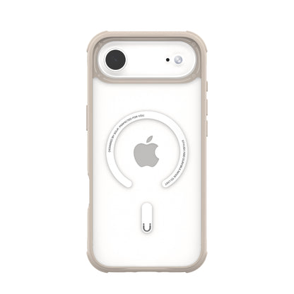 iPhone 17 Air SOUP MagSafe Case