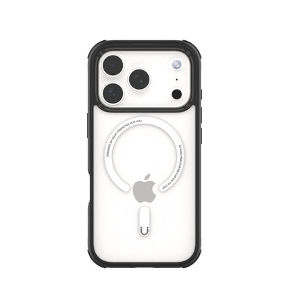 iPhone 17 Pro SOUP MagSafe Case