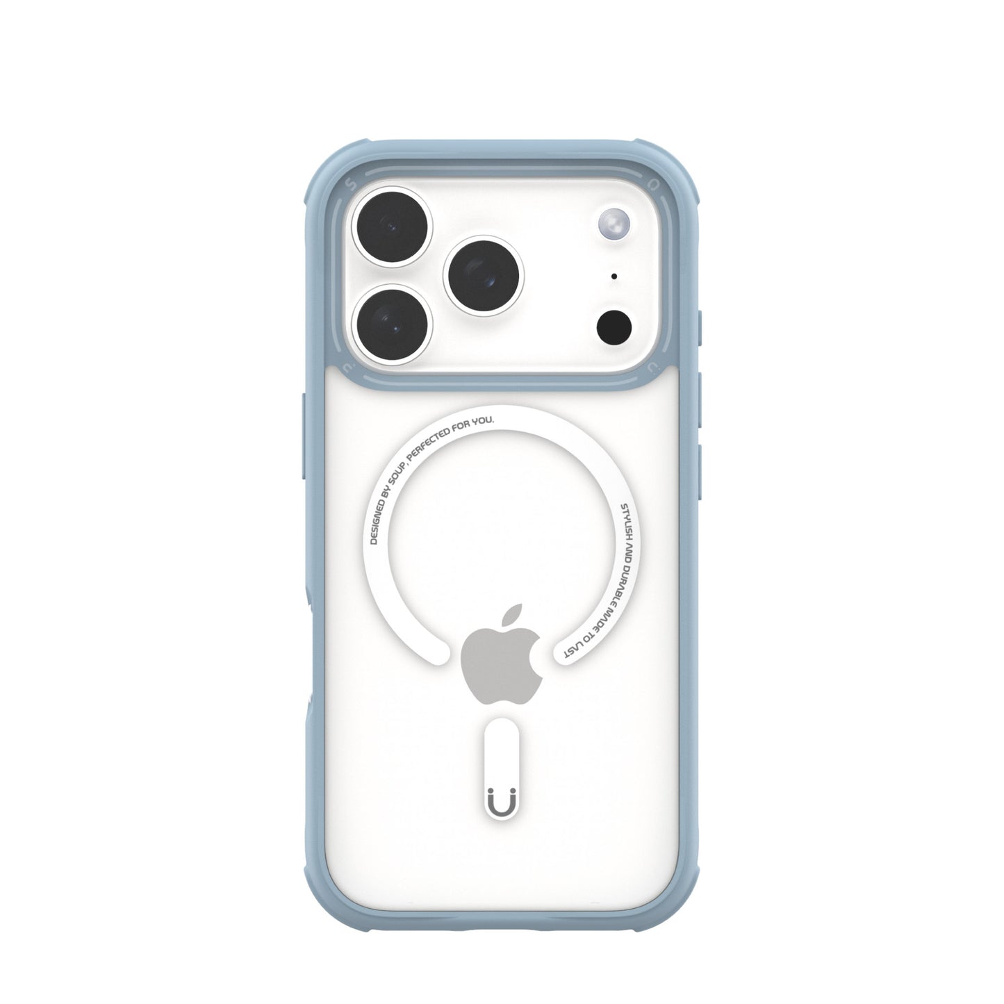 iPhone 17 Pro SOUP MagSafe Case