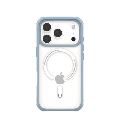 iPhone 17 Pro SOUP MagSafe Case