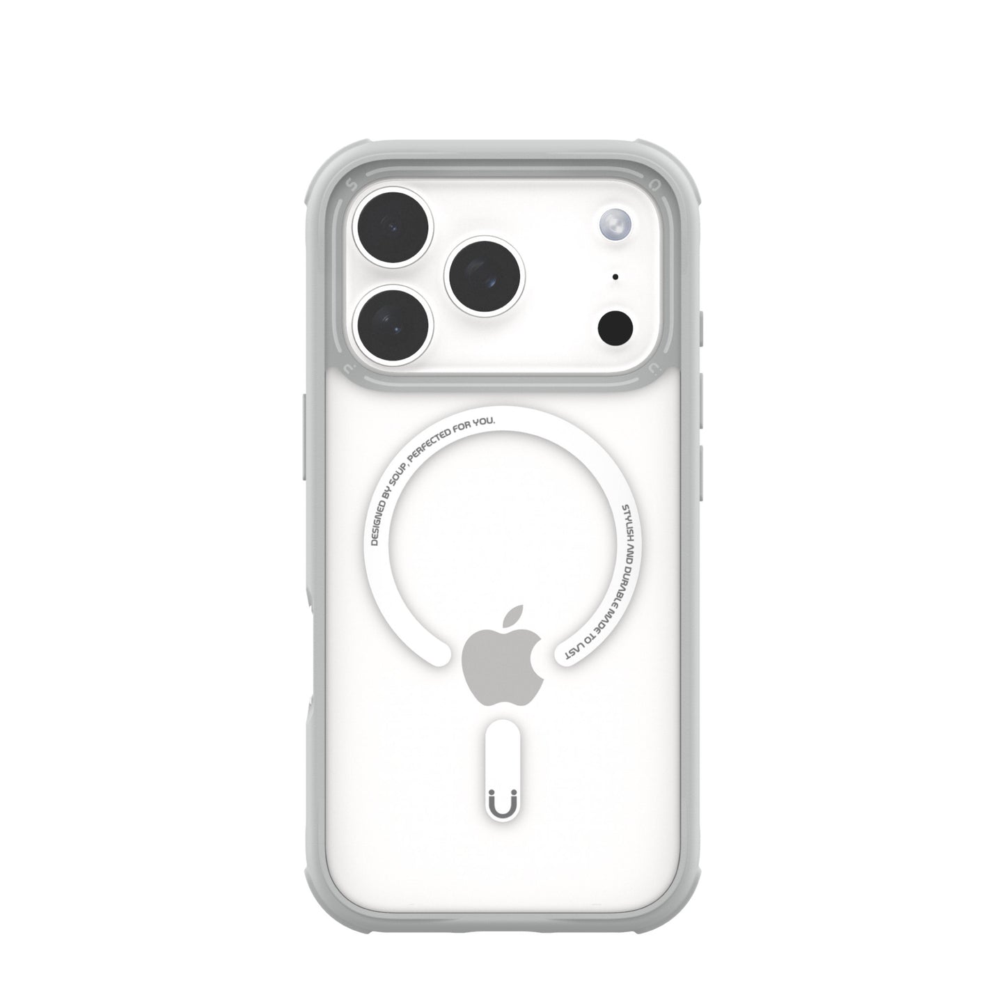 iPhone 17 Pro SOUP MagSafe Case