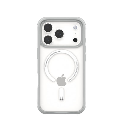 iPhone 17 Pro SOUP MagSafe Case