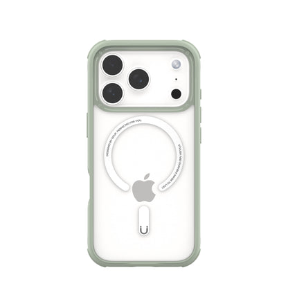 iPhone 17 Pro SOUP MagSafe Case