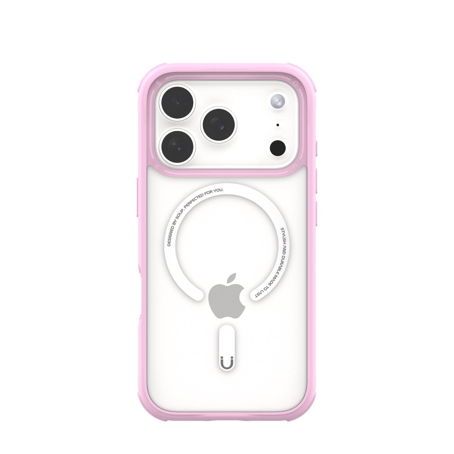 iPhone 17 Pro SOUP MagSafe Case