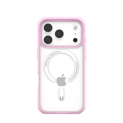 iPhone 17 Pro SOUP MagSafe Case