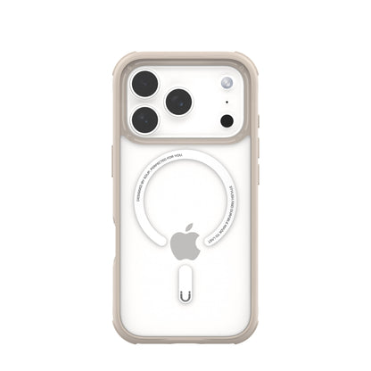 iPhone 17 Pro SOUP MagSafe Case