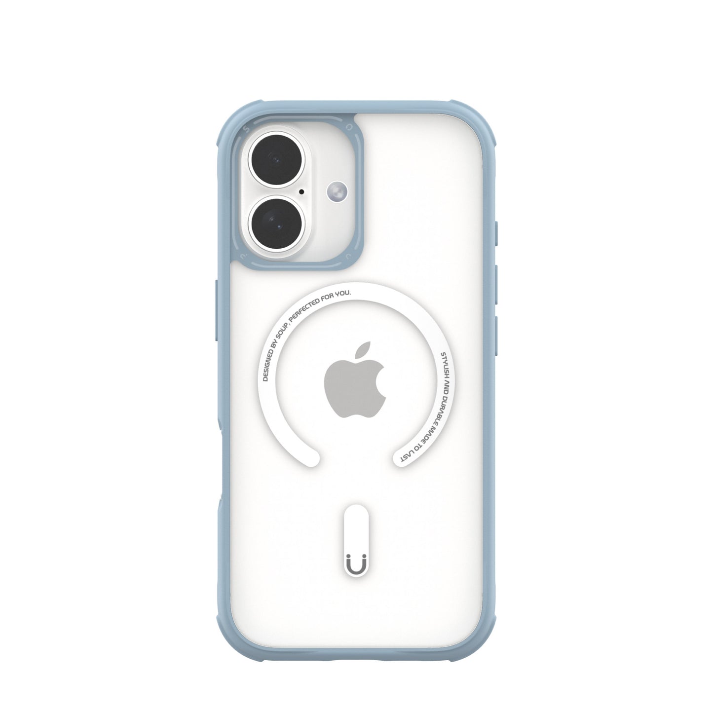 iPhone 17 SOUP MagSafe Case