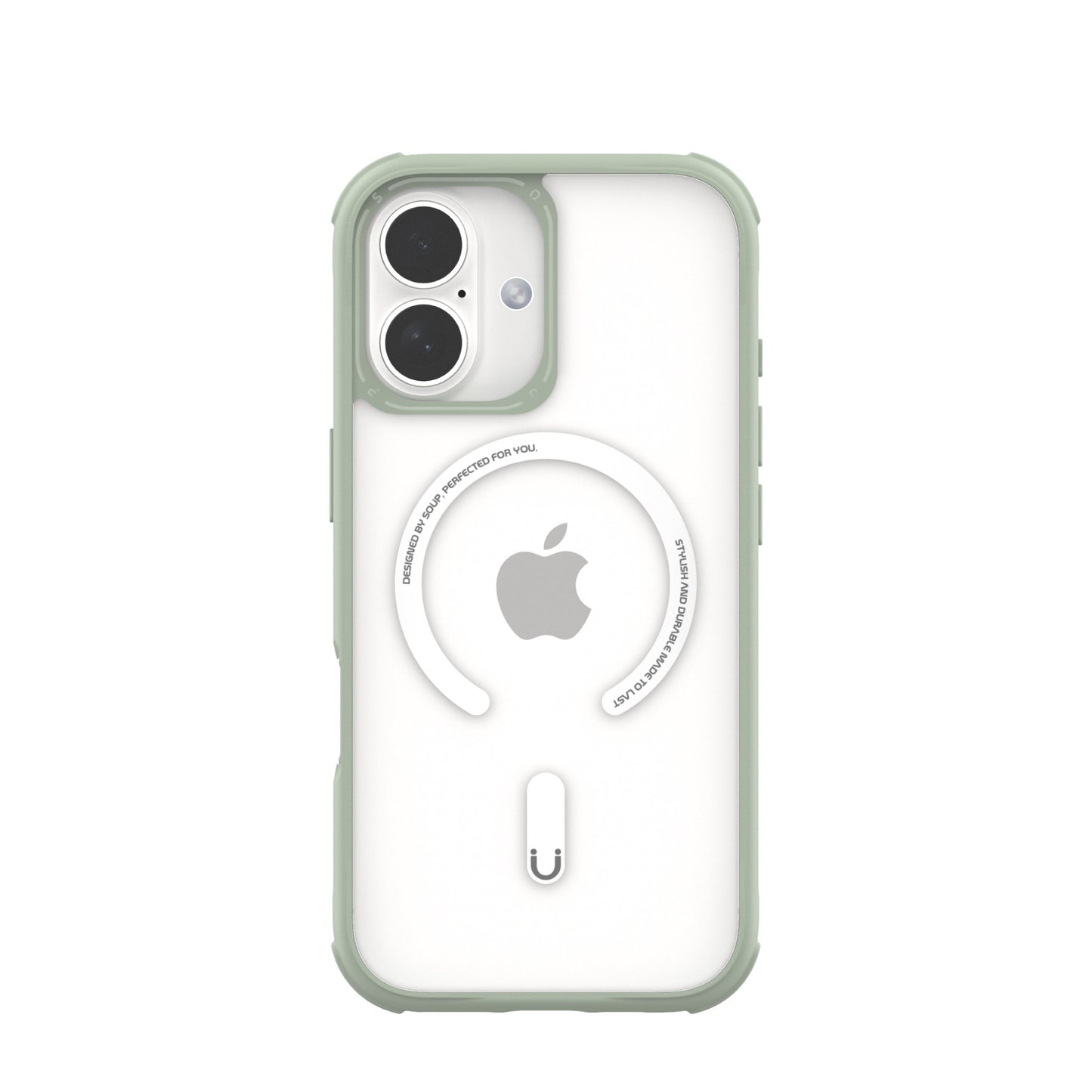 iPhone 17 SOUP MagSafe Case