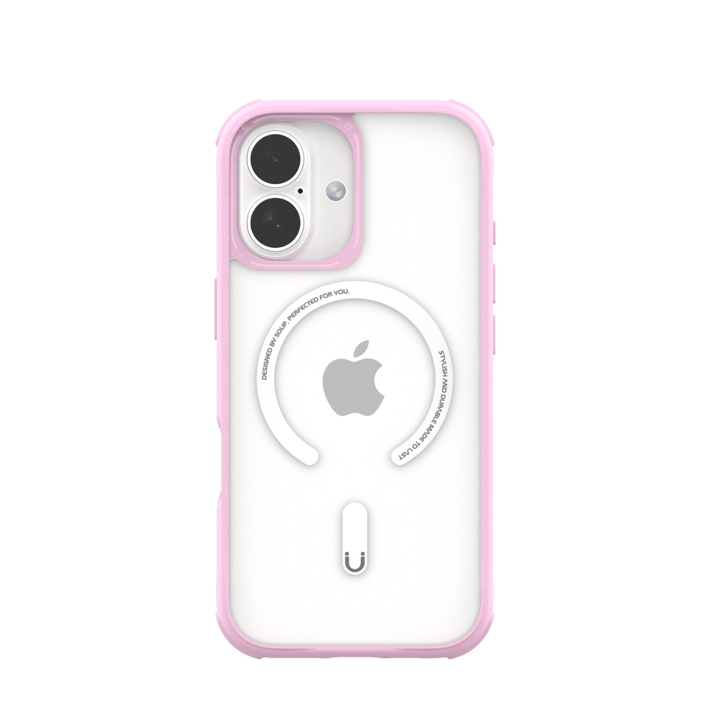 iPhone 17 SOUP MagSafe Case