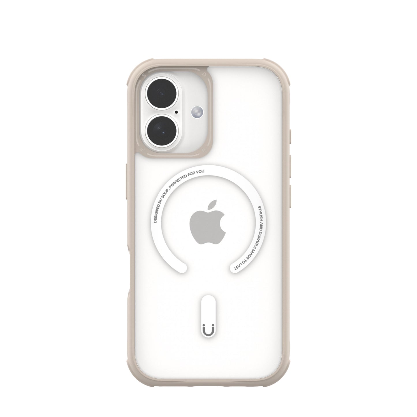 iPhone 17 SOUP MagSafe Case