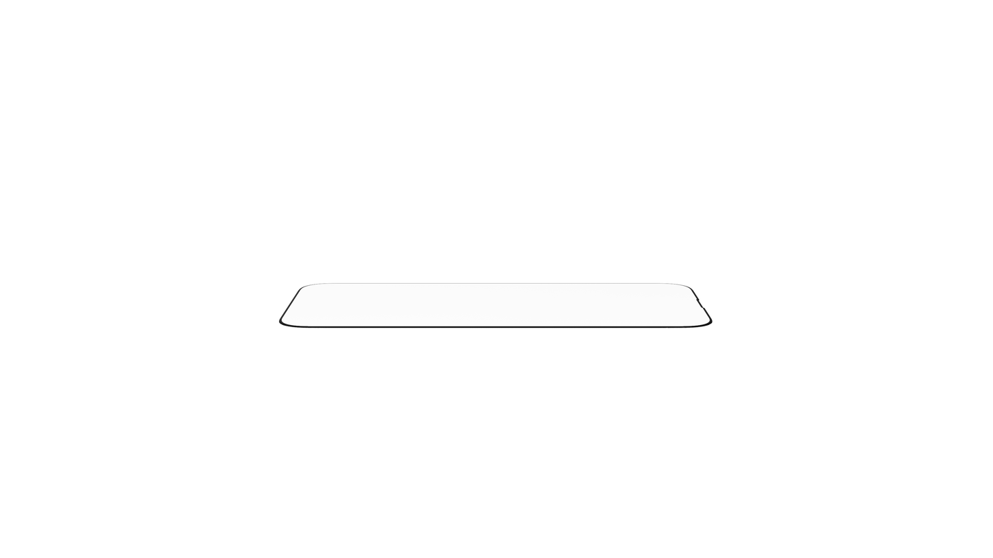 iPhone 17 Air Screen Protector