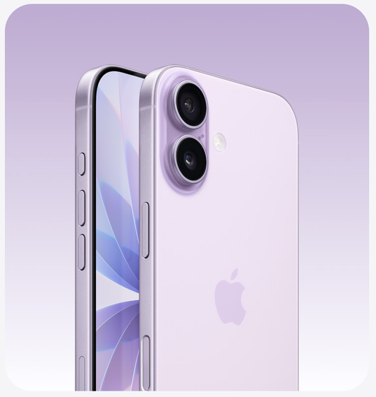 iPhone 17 Screen Protector