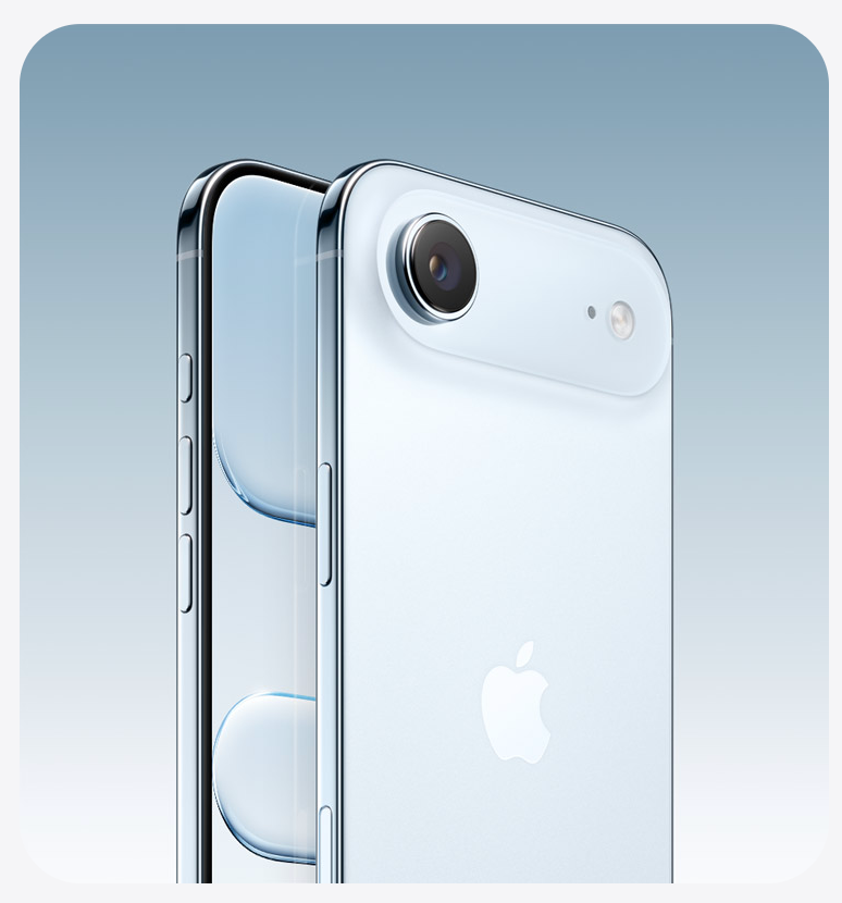 iPhone 17 Air Screen Protector