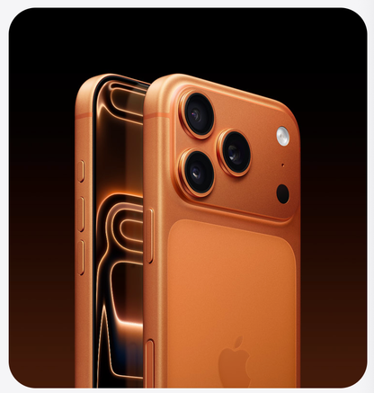 iPhone 17 Pro Max Screen Protector