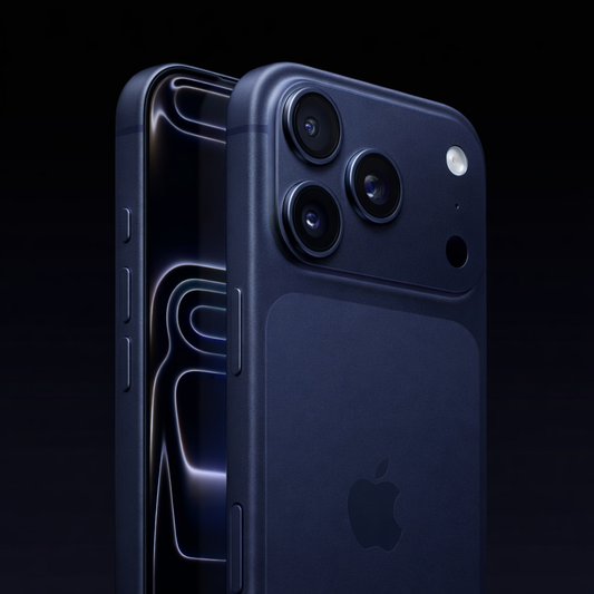 iPhone 17 Pro Screen Protector
